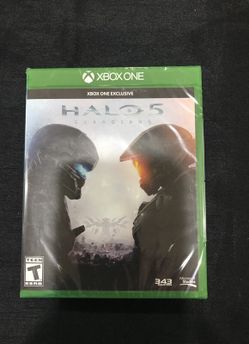 HALO 5 - XBOX ONE