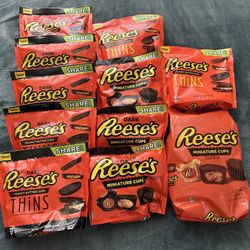 Chocolate- Chocolate- Chocolate- Low Price. $10 gets all