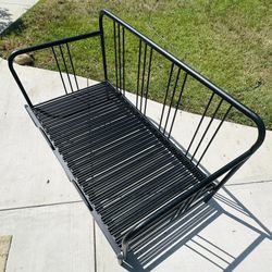 Metal Daybed
