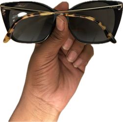 Prada Glasses