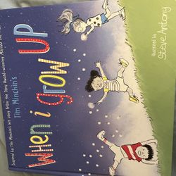 Hard Cover Kids Books