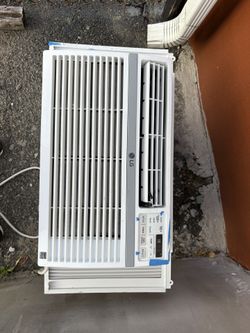 Good LG AC Unit