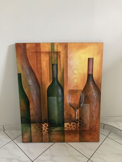 Modern Wall Art