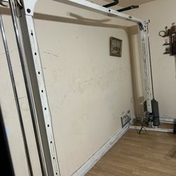 Tuff Stuff Cable Crossover 