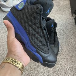 Jordan Hyper Royal 13s