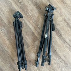 Tripods