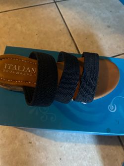 Chanclas