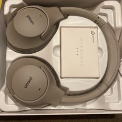 Headphones New