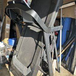 Proform Carbon TL Folding Treadmill