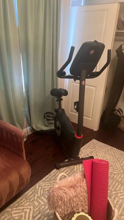 Exercise bike Schwinn