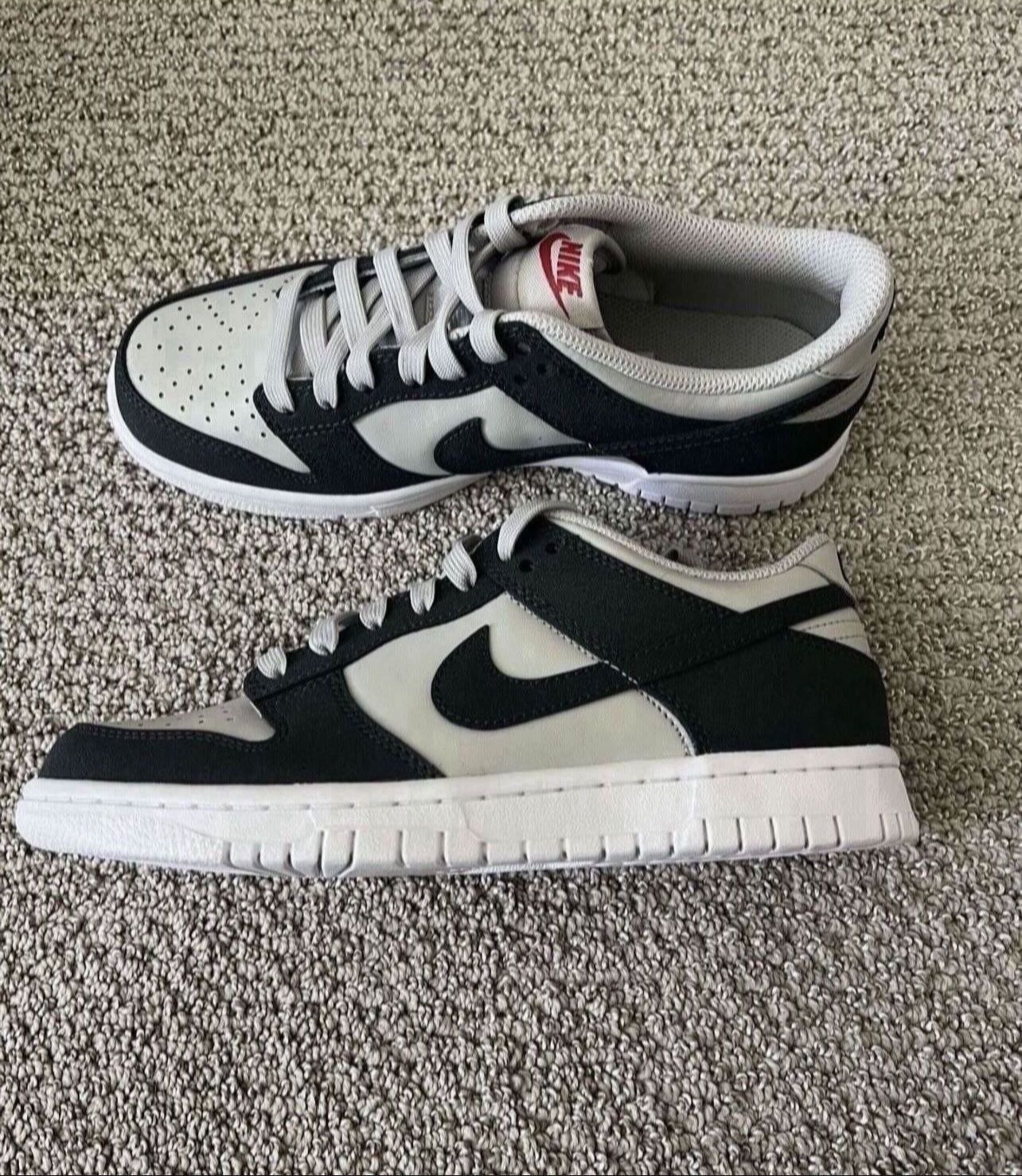 Nike Dunk Low GS 5Y
