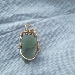 Jade Pendant