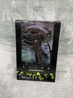 NECA Alien Xenomorph 79, 2015