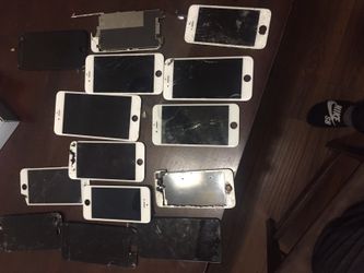 IPHONE SCREEN REPAIR 😁✨👋🏾