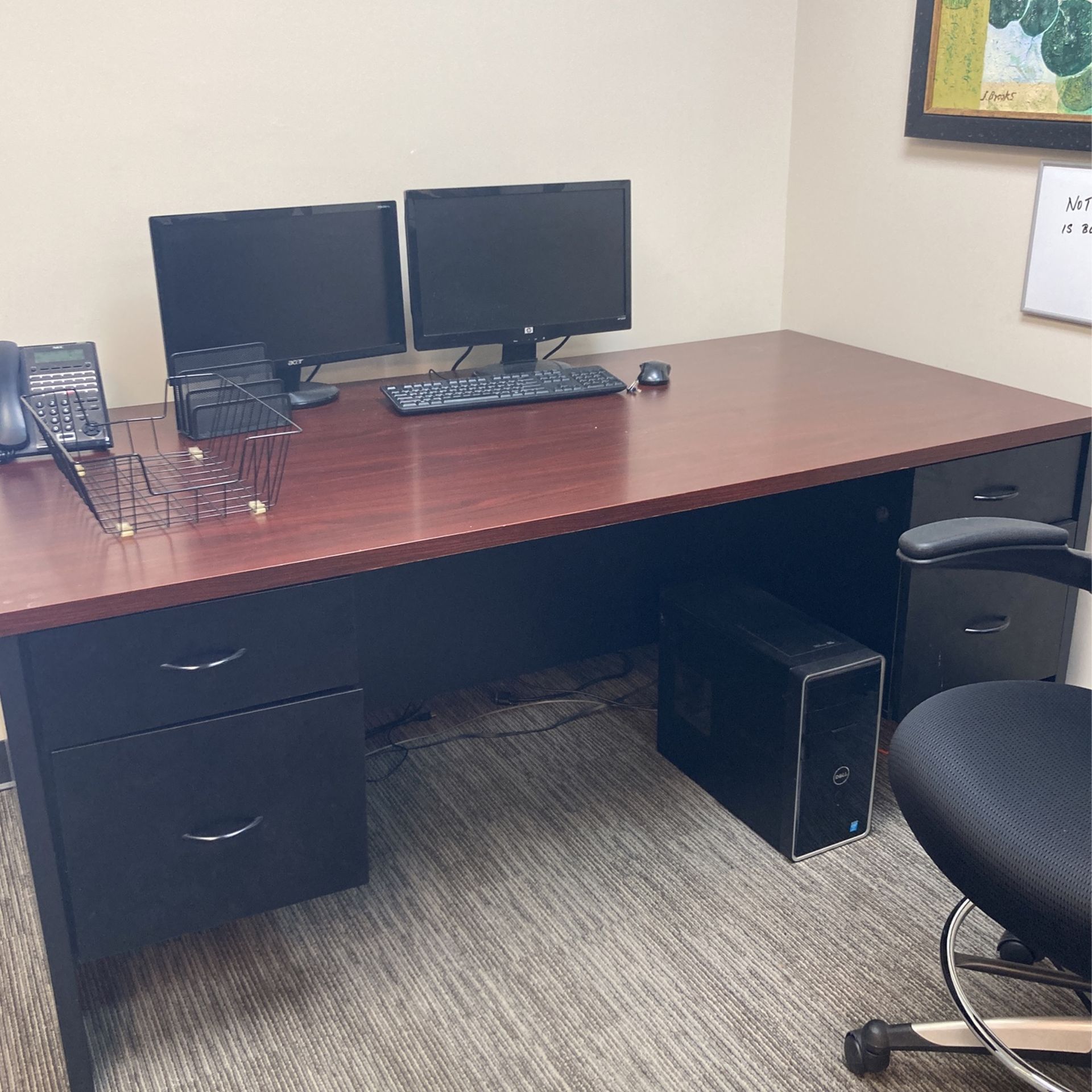 Office Furniture