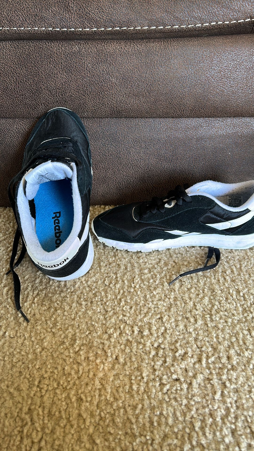 Men’s Shoes