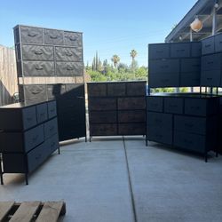 Dressers comodas 