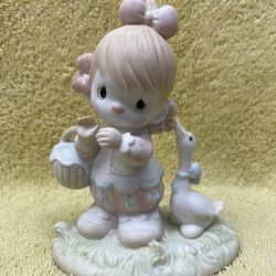 Precious Moments “Waddle I Do Without You”