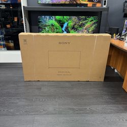 Sony Oled Bravia 8 Mr 2 Brand New Sealed 65 Inch