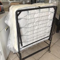 Cama Twin Size (individual )