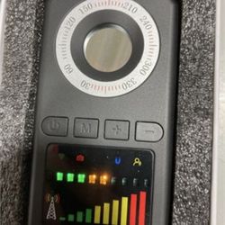 Hidden Camera Detector 