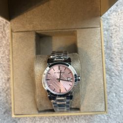 Burberry Women’s Watch 34mm