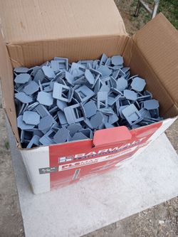 Tile Leveling Clips