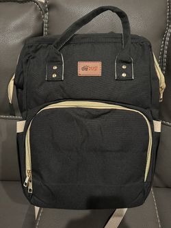 Diaper Backpack