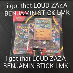 ‼️‼️‼️🚦😮‍💨😮‍💨😮‍💨💯$ 50 BENJAMIN STICK LMK