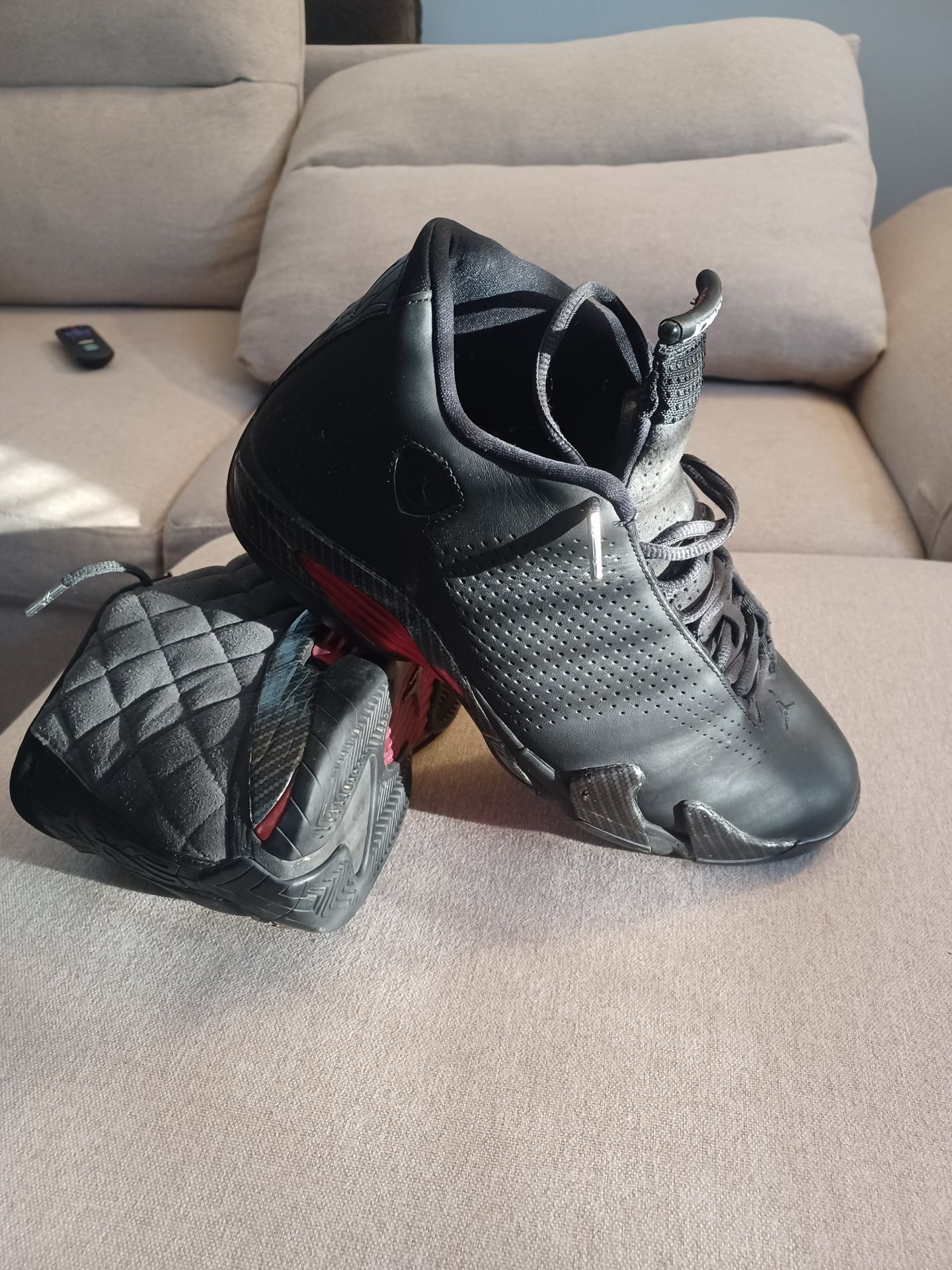 Jordan 14