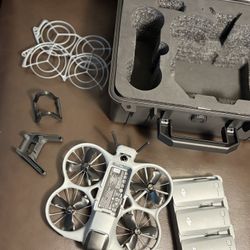 DJI NEO 2 w/ accesories
