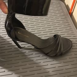 Ferragamo High Heels