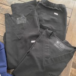 Figs Scrubs 