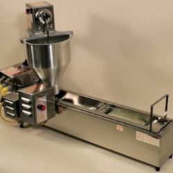 Lil Orbits - SS1200 - Mini Donut Machine