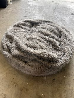 XL Bean Bag (set Of 2) 