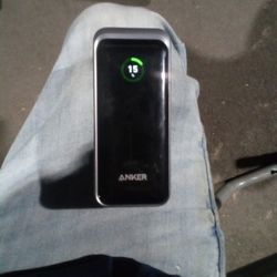 Anker Prime Portable Charger 
