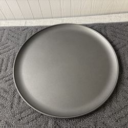 Aluminum Pizza Pan