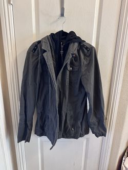 Men’s Lightweight Jacket XL