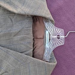 Vintage Ysl Suit All Original