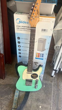 Guitarra 🎸