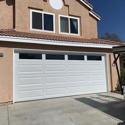 Garage Doors
