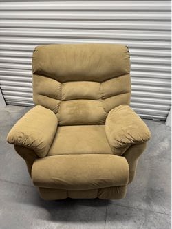 Recliner for Sale