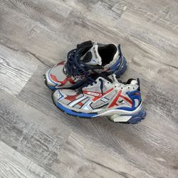 Balenciaga Runners