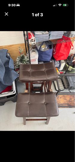 Barstools