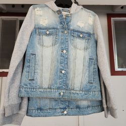 Womens Jacket 
