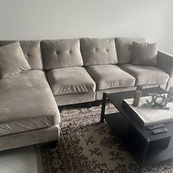 Living Room Set