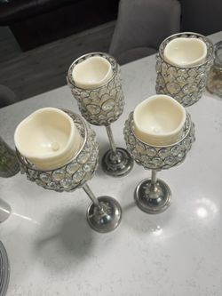 Candelabros