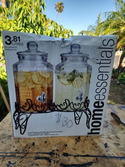 Beverage dispenser