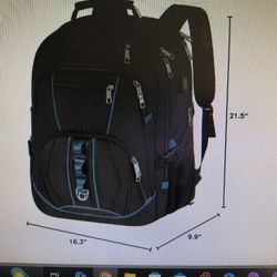 Large Laptop Backpack 