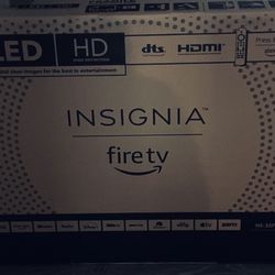 Insignia FireTV